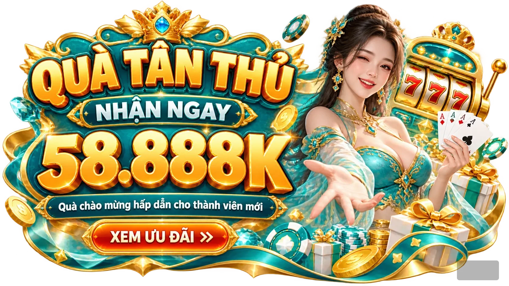 Top game bài đổi thưởng tại 789c