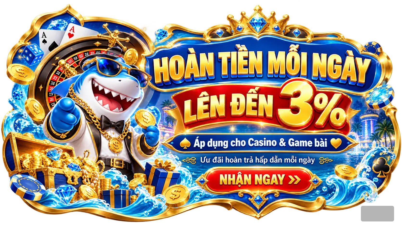 Top game bài đổi thưởng tại 789c
