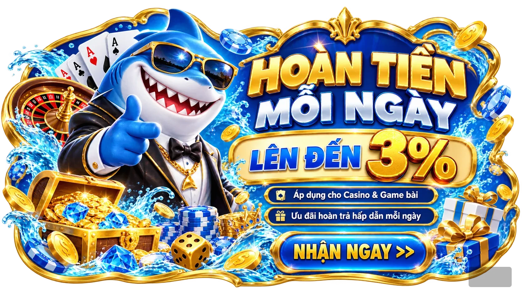 Mẹo bắn cá hiệu quả tại 789c