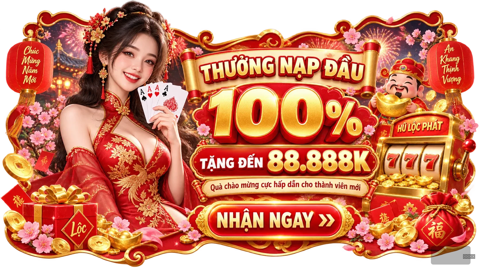 Các sảnh chơi game bài sôi động tại 789c
