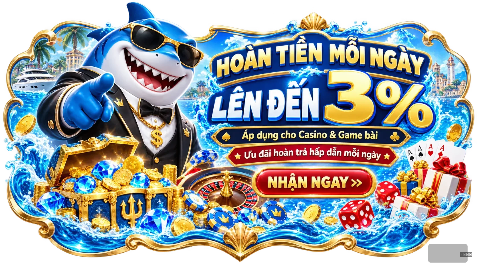 Kinh nghiệm săn jackpot nổ hũ 789c