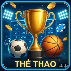 Cá cược thể thao tại 789c
