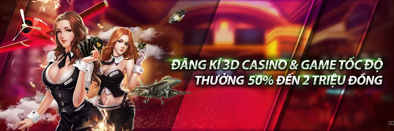 Khuyến mãi 789c - ưu đãi nạp thưởng hấp dẫn