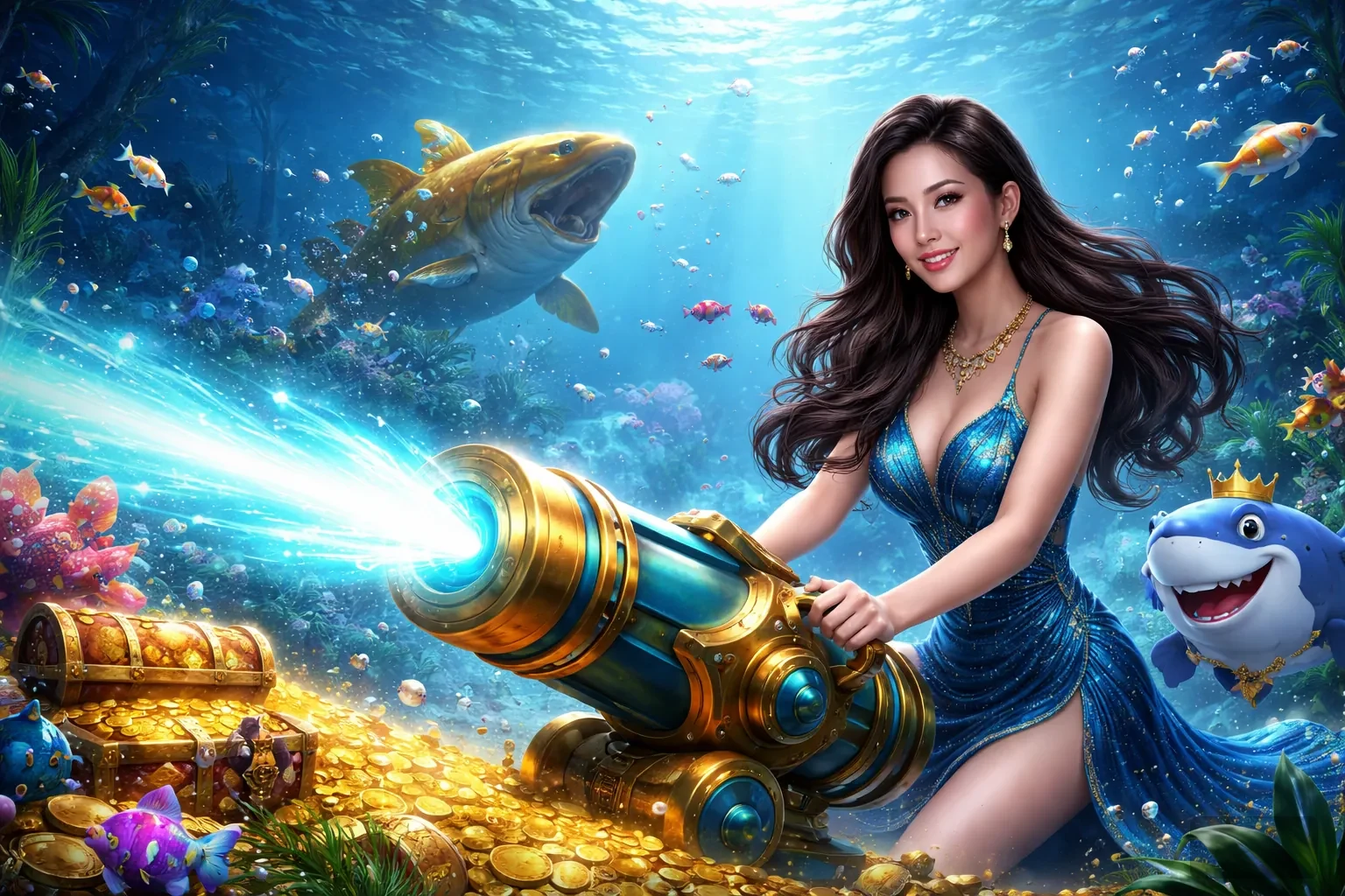 Top game bài đổi thưởng tại 789c