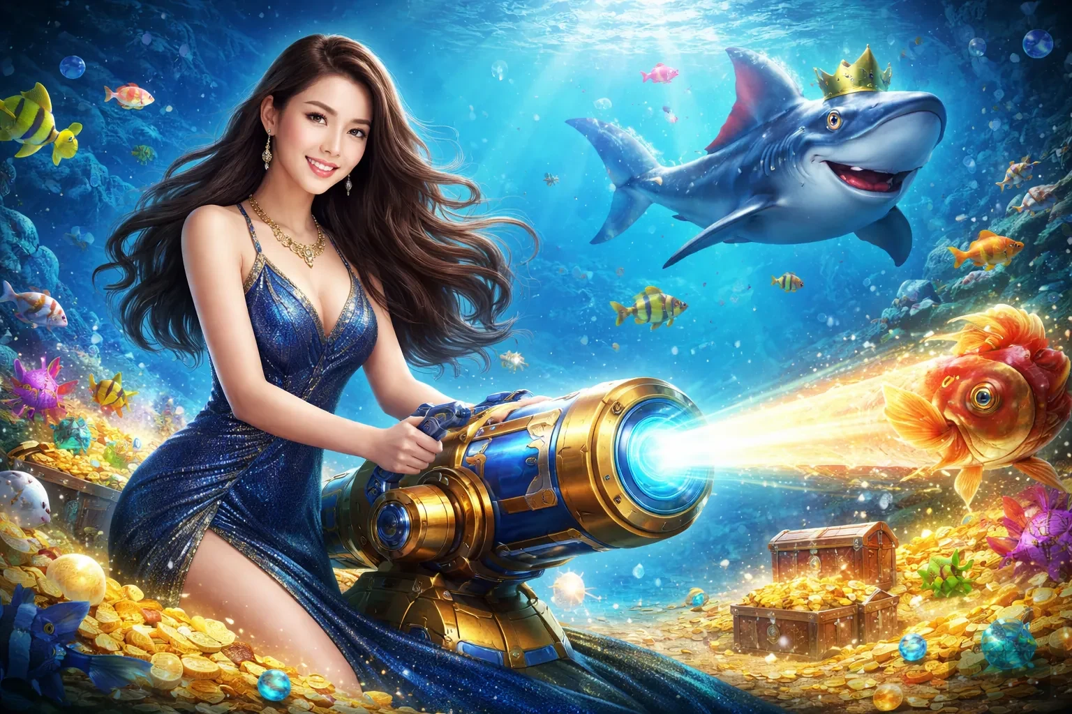Mẹo chơi Poker online