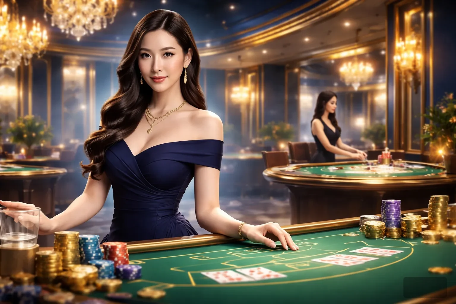 Bí quyết chơi tài xỉu luôn thắng tại 789c