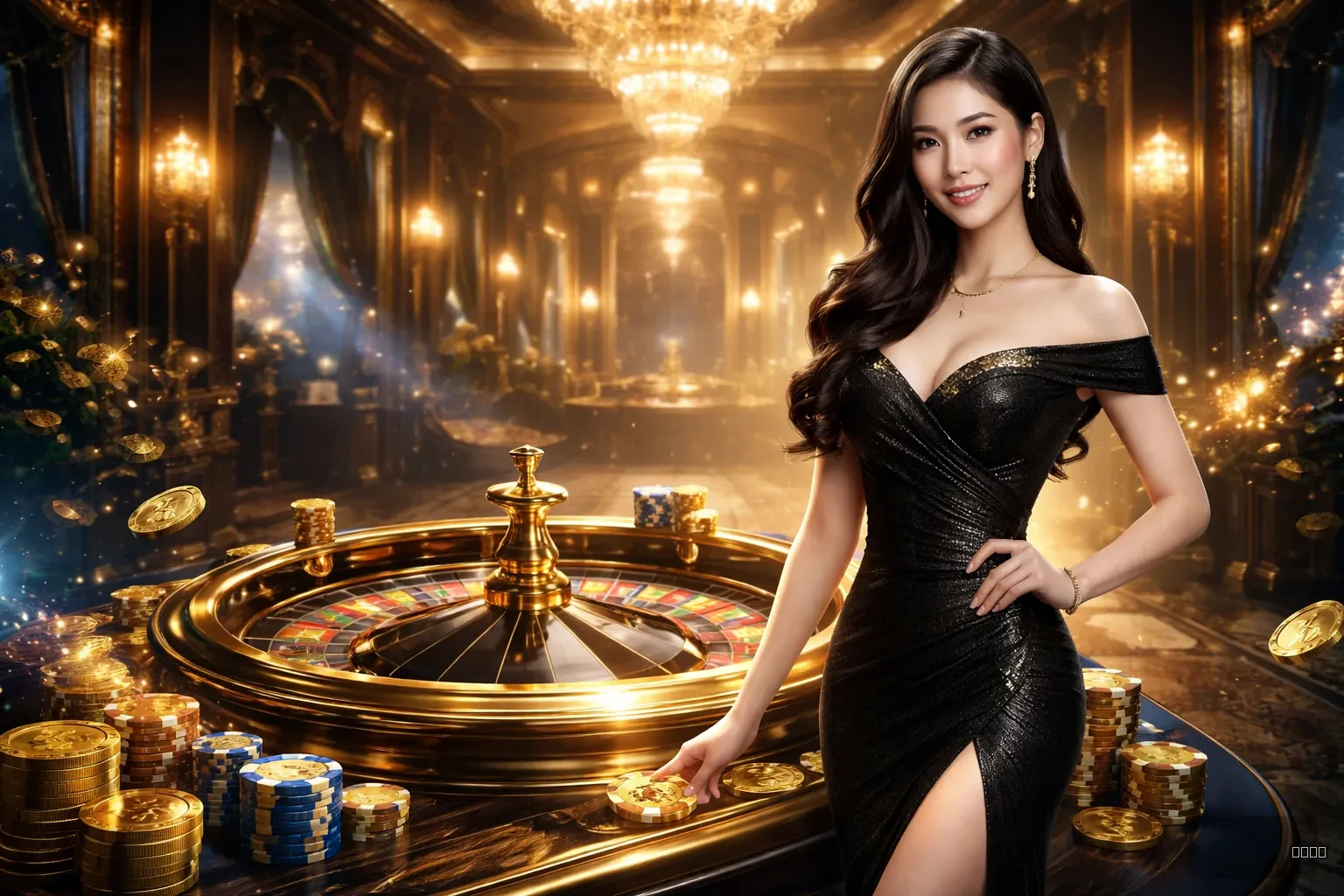 Mẹo bắn cá hiệu quả tại 789c với giao diện phòng chơi hiện đại