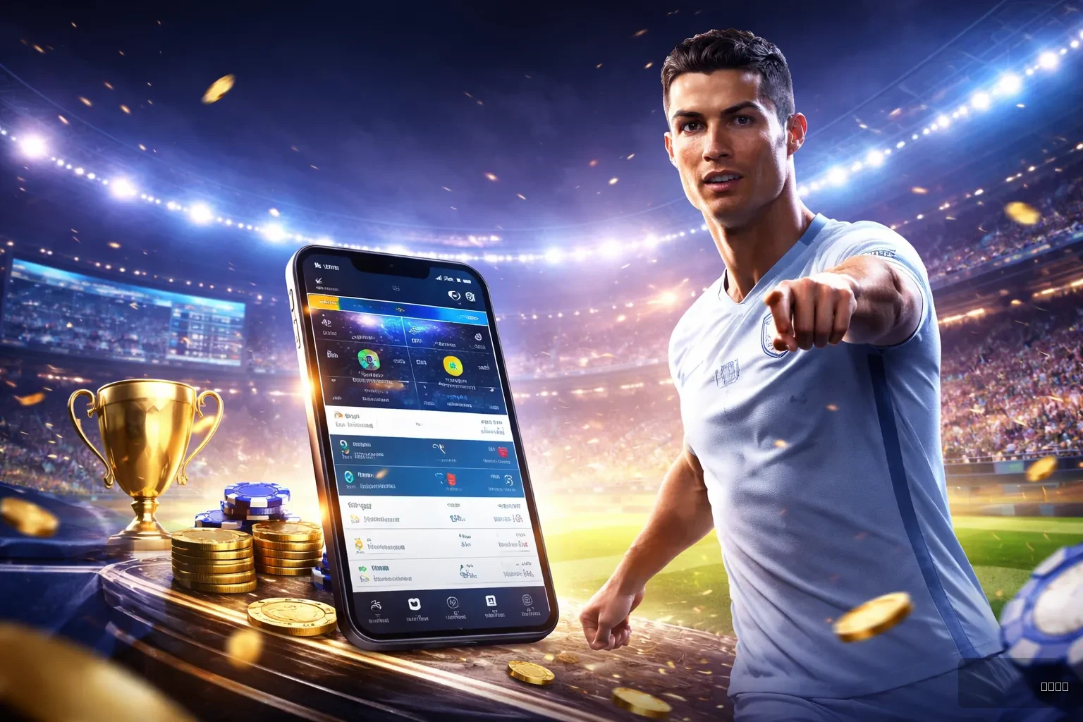 Kinh nghiệm săn jackpot nổ hũ 789c