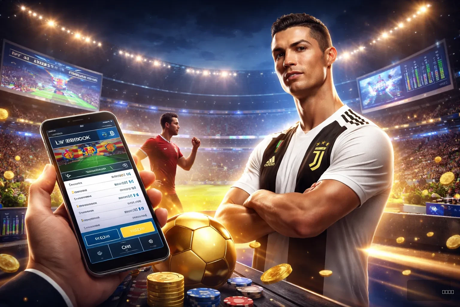 Kinh nghiệm săn jackpot nổ hũ 789c