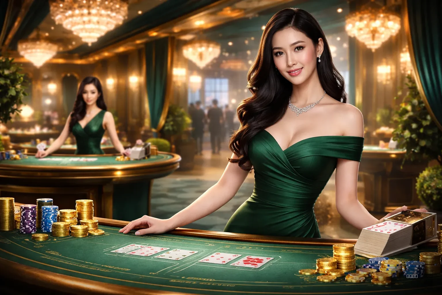 Tổng hợp khuyến mãi hấp dẫn từ 789c