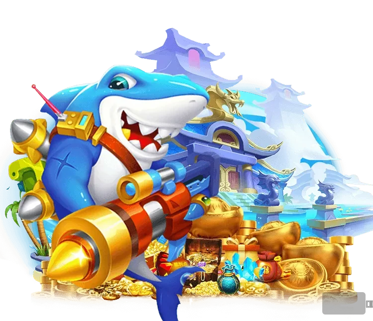 Game bắn cá săn kho báu tại 789c